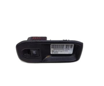 Mando elevalunas delantero derecho 809609000R de Dacia Duster ii