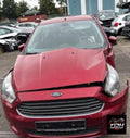 Ford Ka+ (B562) 2016-2020 Despiece / Recambios Usados