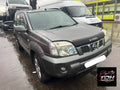 Nissan X-Trail T30 2001-2007 SUV Gris - Despiece / Recambios
