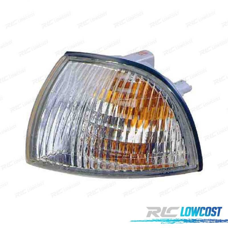 Intermitentes Frontales Daewoo Chevrolet Nexia 95-00 Racer Cielo