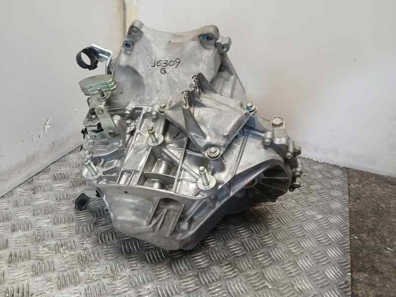 Caja de Cambios Manual Mazda 3 Lim Black Tech Edition 7HT1111189
