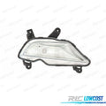 FARO Antiniebla DCH Hyundai I20 3 5P 15-