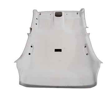 Tapizado del techo de Fiat 500 x (334)