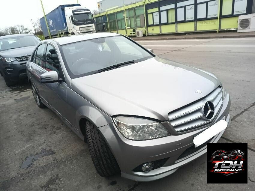 Mercedes Clase C W204 (2007-2011) Berlina Plata - Despiece / Recambios