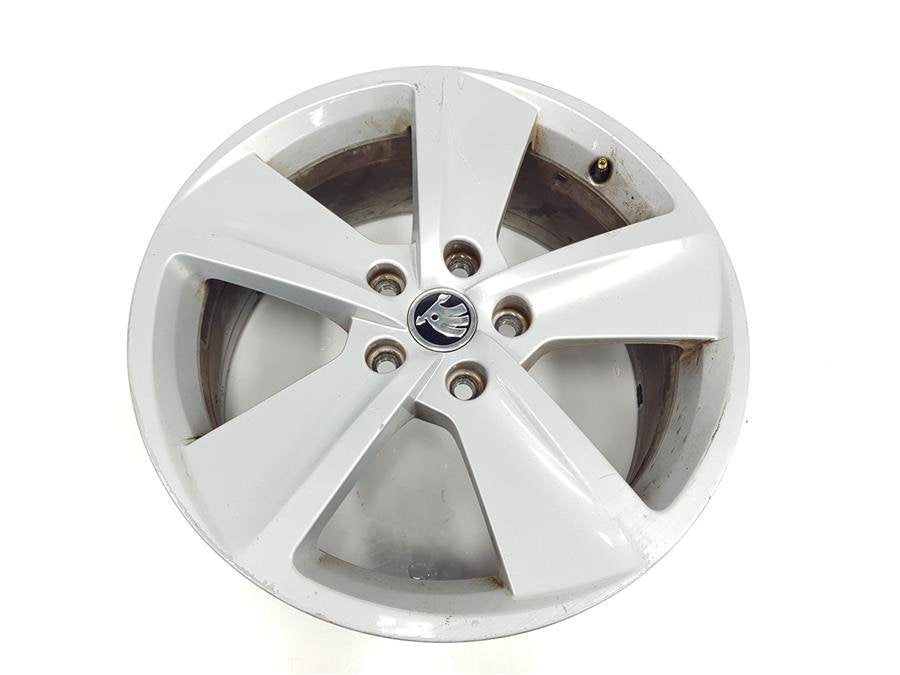 Llanta Skoda Superb