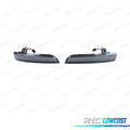 Intermitentes Dinamicos Retrovisores FORD Kuga, Escape E Ecosport Ahumado | TDH Performance