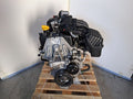 Motor Dacia Sandero Ii B8.1 0 Sce 75 B8Jc B8Jd B4DE411