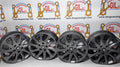 Juego Llantas SEAT Leon