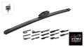 Paragolpes Delantero Audi A8 Nuevo Ref. 8424445389339