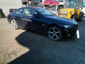 BMW Serie 3 E92 Coupé (2006-2013) Azul Oscuro - Despiece / Recambios