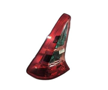 Piloto trasero izquierdo 9646801777 de Citroen C4 coupe