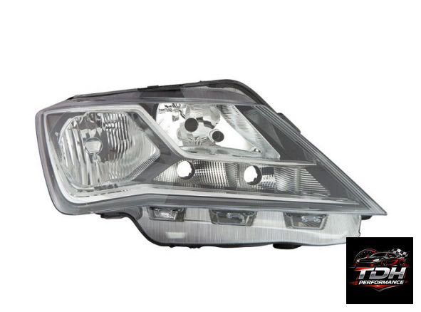Faro Derecho SEAT Toledo Nuevo Ref. 6JB941016