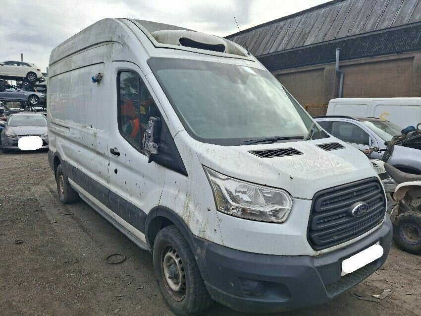 Ford Transit V363 (2013-2024) Blanco - Despiece / Recambios