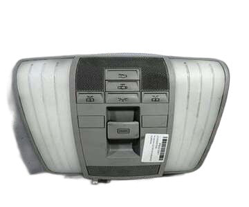 Luz interior techo a2129003406 de Mercedes-benz Clase e (bm 212) familiar