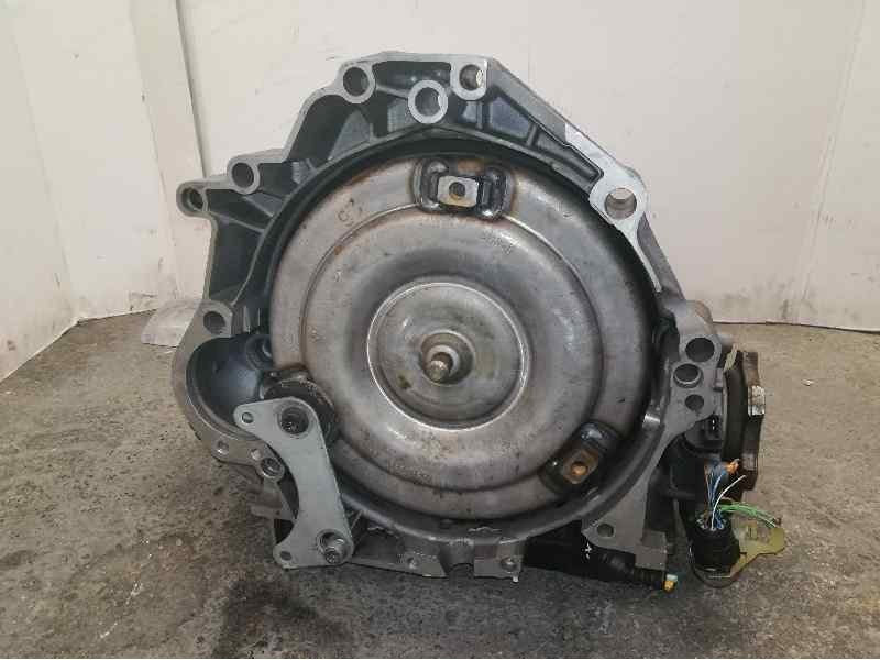 Caja de Cambios Automática Audi A6 Berlina 4B2.1 8 T EBY