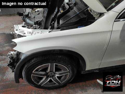 Aleta Delantera Izquierda Mercedes-Benz Clase G 230 (2023) Ref. A2548809300
