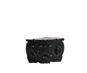 Mando calefacción 593240000 de Peugeot 307 (3a/c) 2004-2009