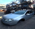 Volkswagen Golf V 1.9 Sportline 2003 - Despiece