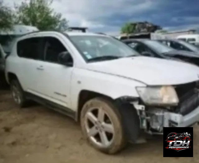 Jeep Compass MK49 Facelift (2011-2016) SUV - Despiece / Recambios
