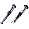 Suspensión roscada - HKS Hipermax R Coilover Kit Toyota GR86 Subaru BRZ ZN8 ZD8 22-25
