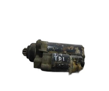 Motor arranque 1005821744 de Seat Altea (5p1)
