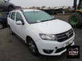 Dacia Logan MCV II (2013-2020) Blanco - Despiece / Recambios