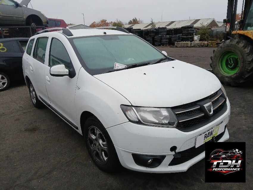 Dacia Logan MCV II (2013-2020) Blanco - Despiece / Recambios