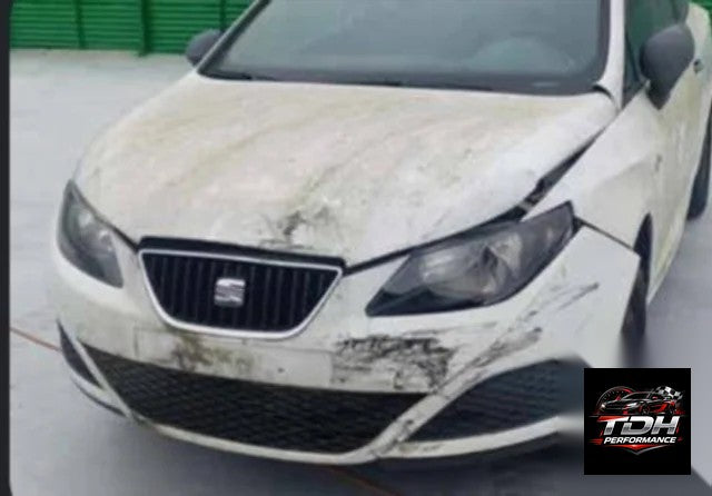 Despiece SEAT Ibiza 6J (2008-2017) Recambios y Piezas