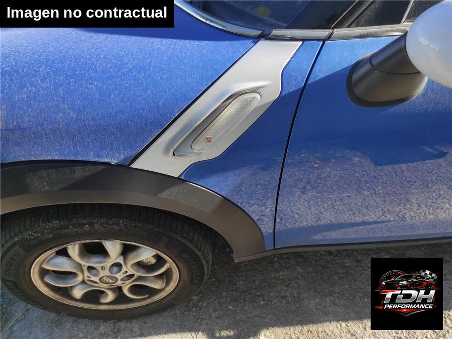 Aleta Delantera Izquierda Mini Countryman