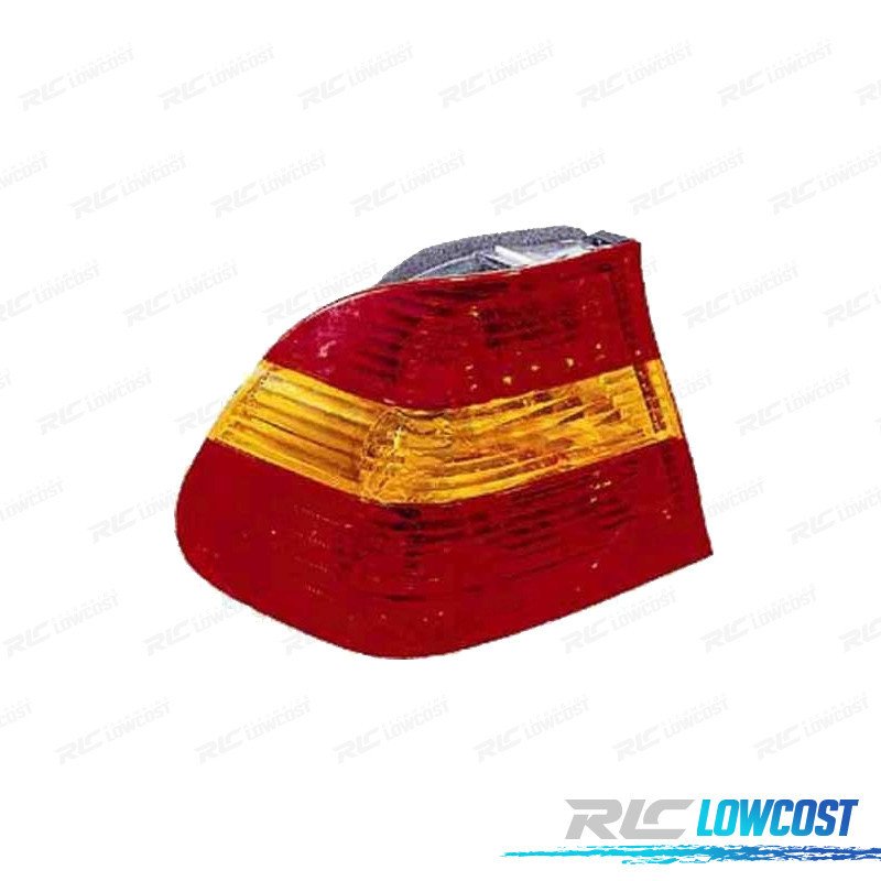 Piloto IZQ BMW Serie 3 E46 4P 01-05
