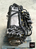 Motor Fiat Punto 1.2 60 CV 188A4000 1999-2010