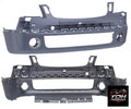 Paragolpes Delantero Citroen C2 Nuevo Ref. 00007401GW