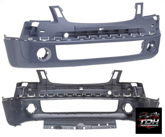 Paragolpes Delantero Citroen C2 Nuevo Ref. 00007401GW