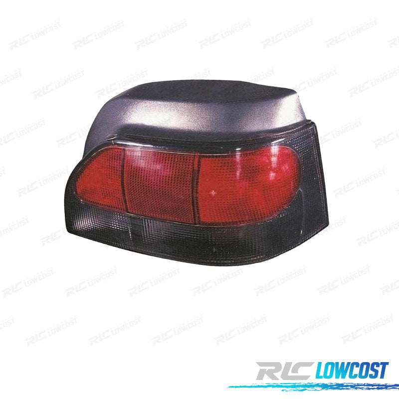 Piloto DCH PARA Renault CLIO I 94-98