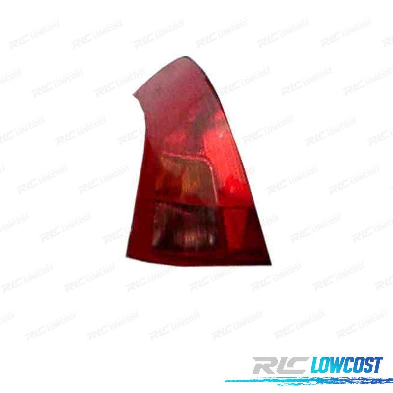 Piloto IZQ PARA Suzuki Swift 05-10 Rojos