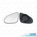 Cristal Espejo BASE Izquierdo Toyota AYGO 14-