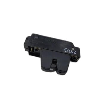 Cerradura maletero / porton 9652301980 de Peugeot 307 sw (3h) 2002-2008