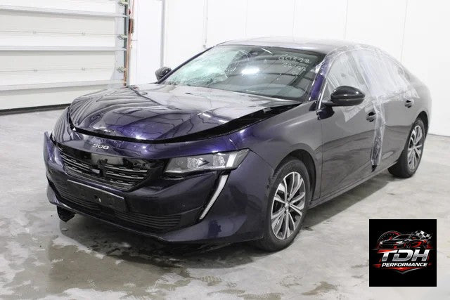 Peugeot 508 II R8 (2018-2024) Berlina - Despiece / Recambios