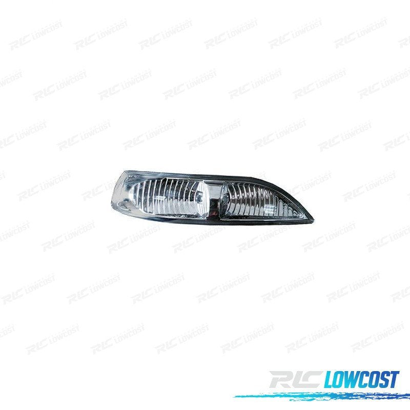 Intermitente Espejo Derecho Mercedes Clase B W245 05-11 Blanco