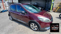 Renault Scenic III Xmod (2013-2016) Granate - Despiece / Recambios