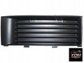 Rejilla Skoda Fabia Nuevo Ref. 6Y0853665BB41