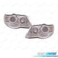 Faros Volkswagen VW Touareg 08-10