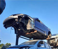 Toyota Celica 1.8 1999 - Despiece