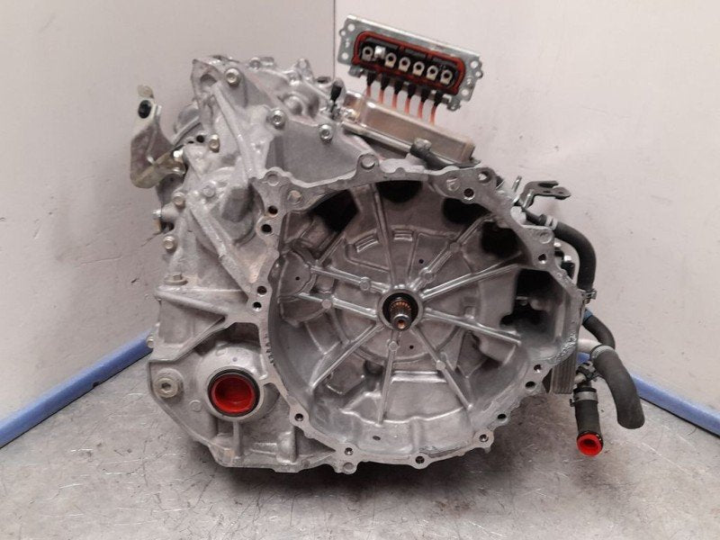 Caja de Cambios Automática Toyota C Hr Hybrid Style Plus 20A819
