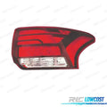 Piloto IZQ PARA Mitsubishi Outlander 15-21 LED | TDH Performance