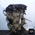 Motor Peugeot 208 1.0 VTi 68 CV ZMZ (EB0) 2012-2015