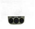 Mando calefacción 16774010 de Opel Combo (corsa c)