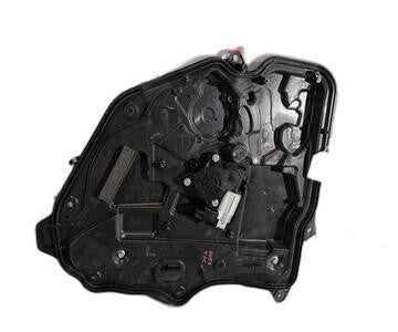 Elevalunas trasero derecho C2357297 de Mazda 5 (cw)