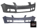 Paragolpes Delantero Skoda Fabia Nuevo Ref. 5J0807221