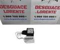 Módulo electronico 15607 de Land rover Range rover evoque